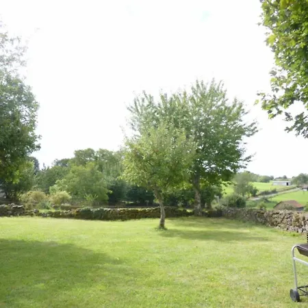 Tatil Evi Maison Renovee Avec Jardin Et Garage, Proche De Salers Et Puy Mary - 2 Pers, 60 M² - Fr-1-742-489