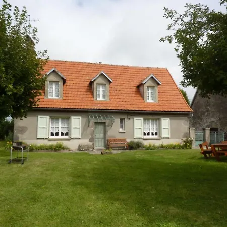 Tatil Evi Maison Renovee Avec Jardin Et Garage, Proche De Salers Et Puy Mary - 2 Pers, 60 M² - Fr-1-742-489 *