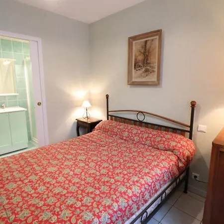 Maison Renovee Avec Jardin Et Garage, Proche De Salers Et Puy Mary - 2 Pers, 60 M² - Fr-1-742-489 Tatil Evi