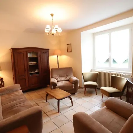 Maison Renovee Avec Jardin Et Garage, Proche De Salers Et Puy Mary - 2 Pers, 60 M² - Fr-1-742-489 Tatil Evi Drugeac
