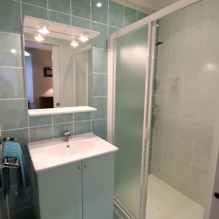 Maison Renovee Avec Jardin Et Garage, Proche De Salers Et Puy Mary - 2 Pers, 60 M² - Fr-1-742-489 Tatil Evi